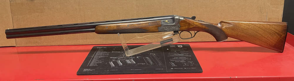 MERKEL 201E 20GA 26"-img-19