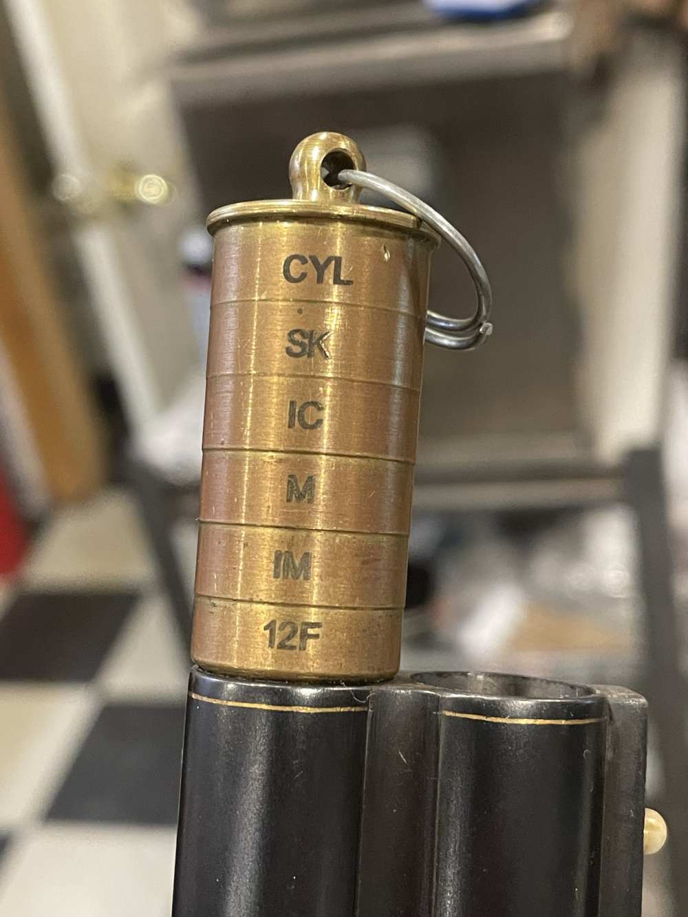 MERKEL 201E 20GA 26"-img-21