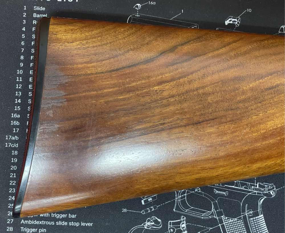 MERKEL 201E 20GA 26"-img-8