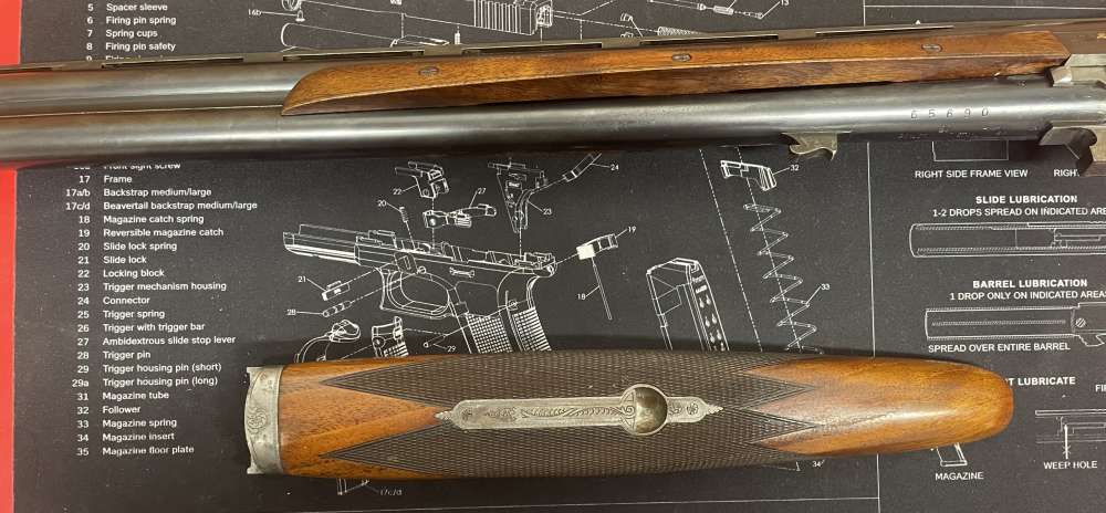 MERKEL 201E 20GA 26"-img-17