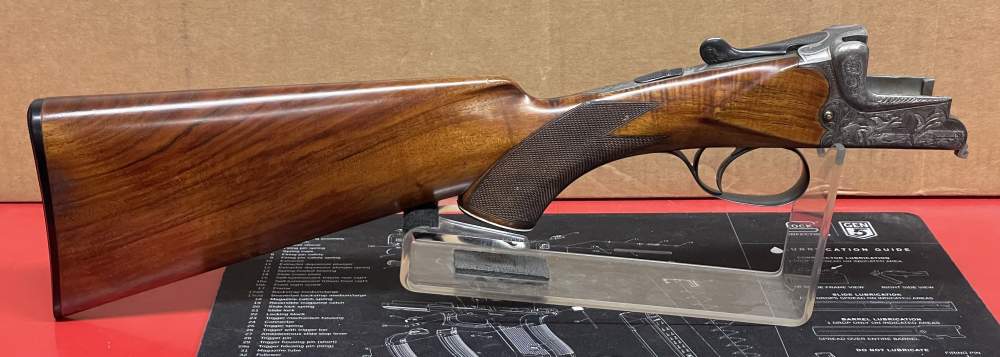 MERKEL 201E 20GA 26"-img-4