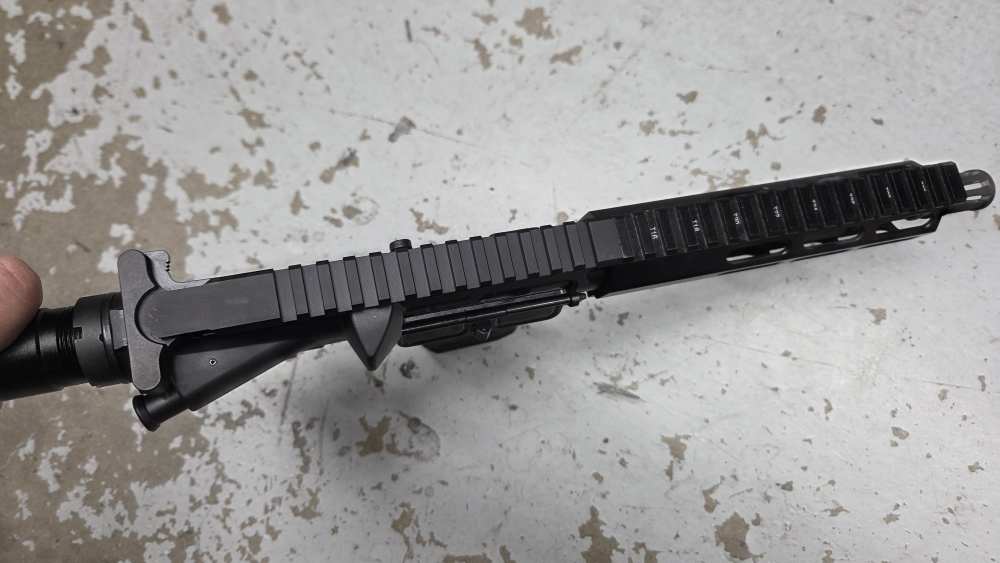 American Tactical MILSPORT 5.56 NATO ARP (1 Mag) AR15-img-10