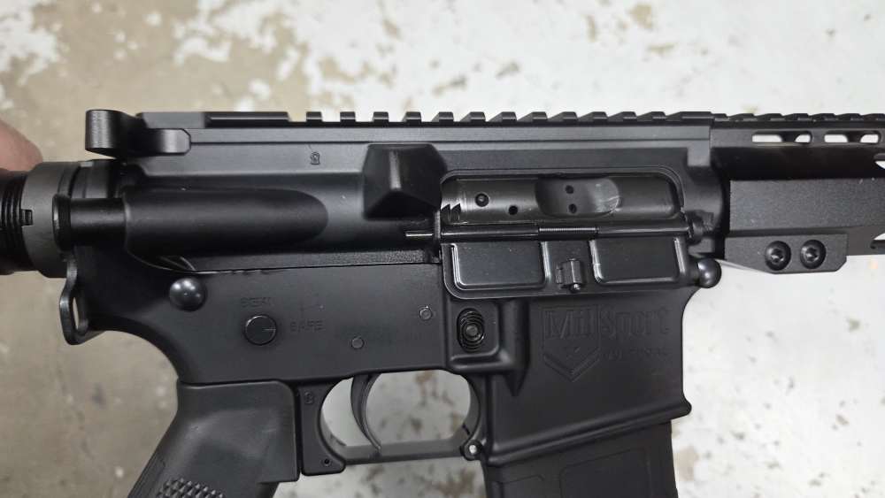 American Tactical MILSPORT 5.56 NATO ARP (1 Mag) AR15-img-11