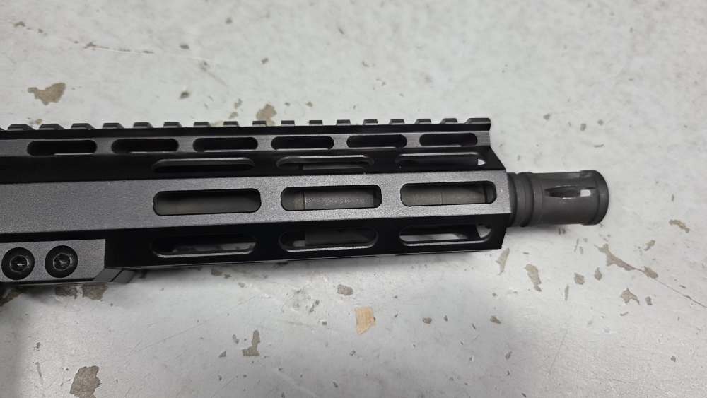 American Tactical MILSPORT 5.56 NATO ARP (1 Mag) AR15-img-6