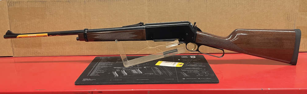BROWNING BLR 81 LT WGT 6.5 CREEDMOOR 20"-img-1
