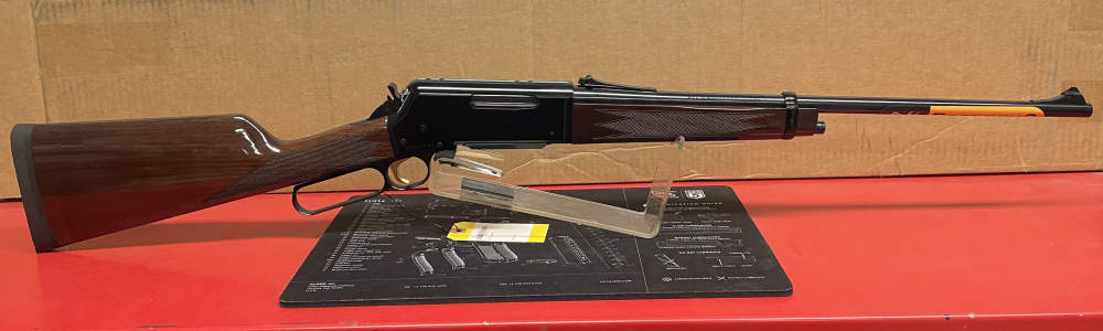 BROWNING BLR 81 LT WGT 6.5 CREEDMOOR 20"-img-0