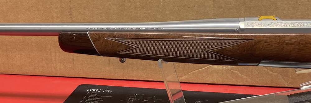 BROWNING X-BOLT WHITE GOLD MEDALLION 6.5 CREEDMOOR 22"-img-7
