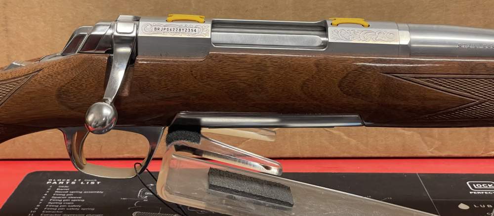 BROWNING X-BOLT WHITE GOLD MEDALLION 6.5 CREEDMOOR 22"-img-2