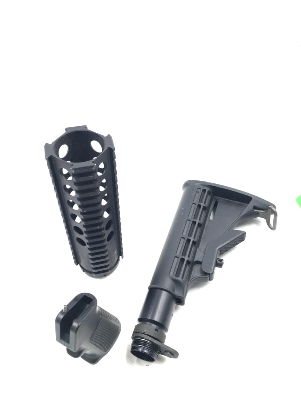 Just Right JR Carbine 45 acp AR Rifle Parts -img-7
