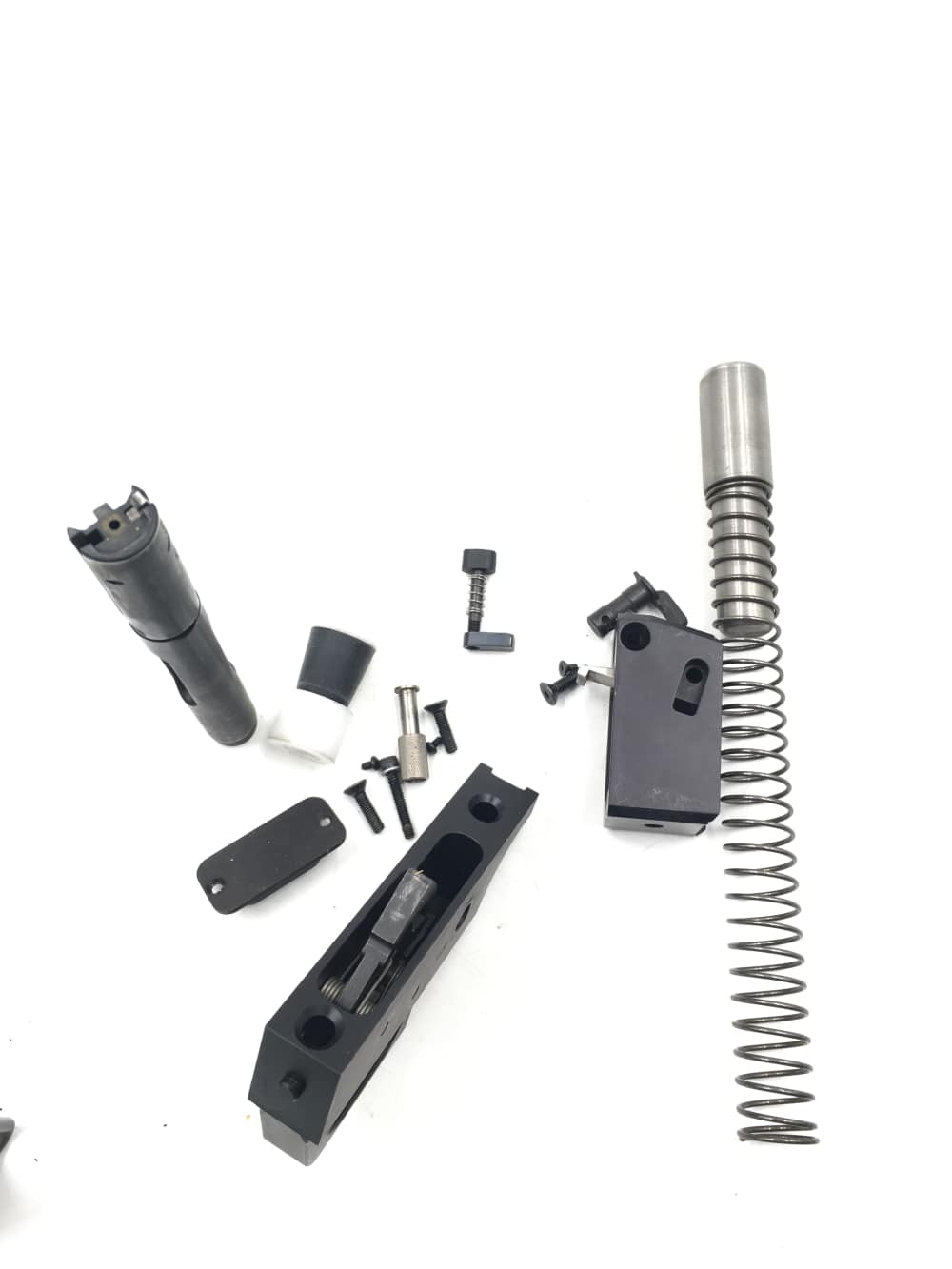 Just Right JR Carbine 45 acp AR Rifle Parts -img-3