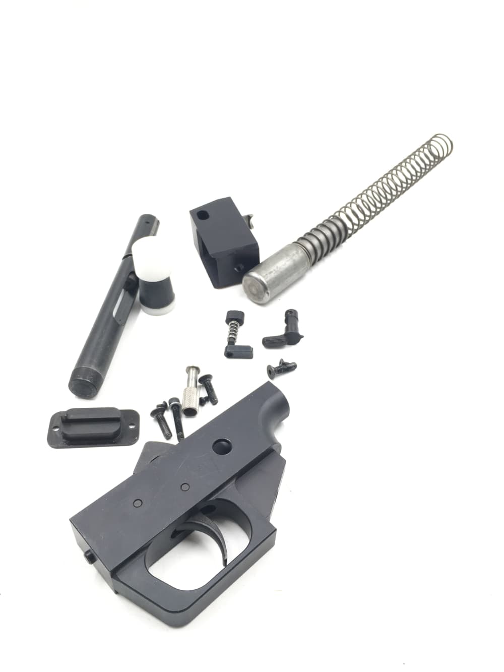 Just Right JR Carbine 45 acp AR Rifle Parts -img-4