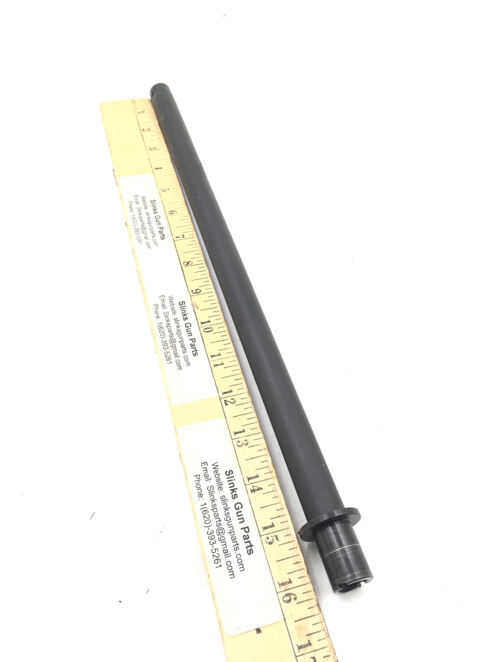 Just Right JR Carbine 45 acp AR Rifle Parts -img-11