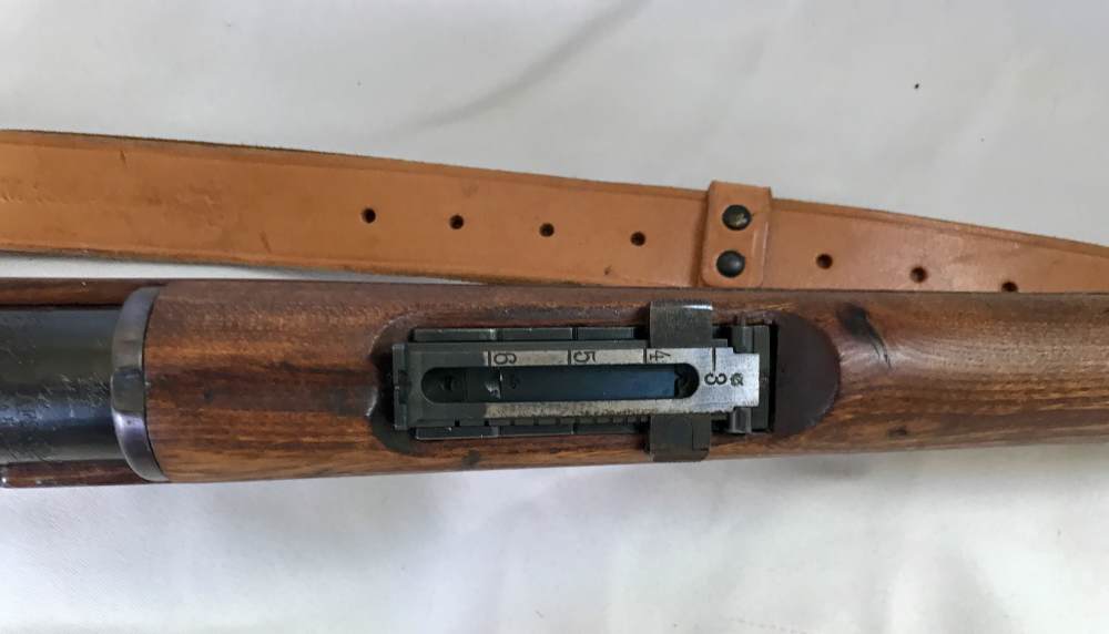 NICE -WW1 Swedish M96 -BUNDLE--img-10