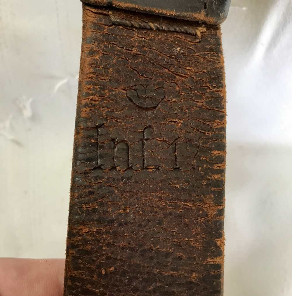 NICE -WW1 Swedish M96 -BUNDLE--img-37