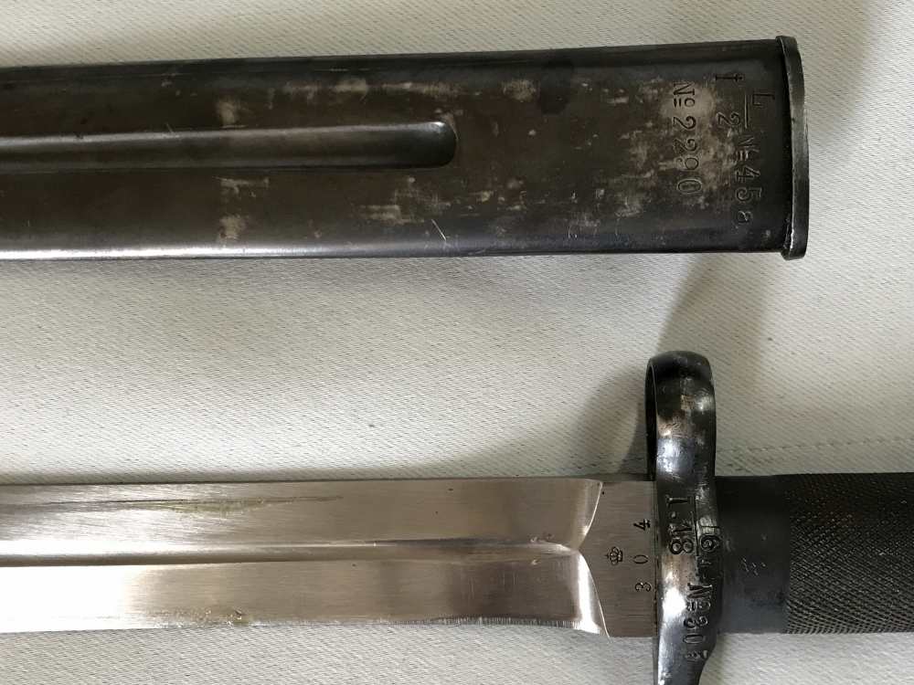 NICE -WW1 Swedish M96 -BUNDLE--img-28