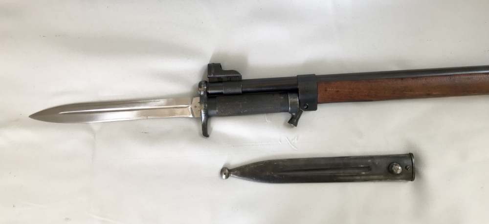 NICE -WW1 Swedish M96 -BUNDLE--img-30