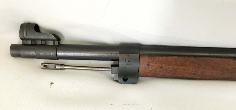 NICE -WW1 Swedish M96 -BUNDLE--img-22