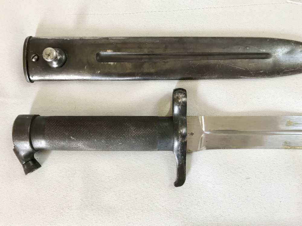 NICE -WW1 Swedish M96 -BUNDLE--img-26