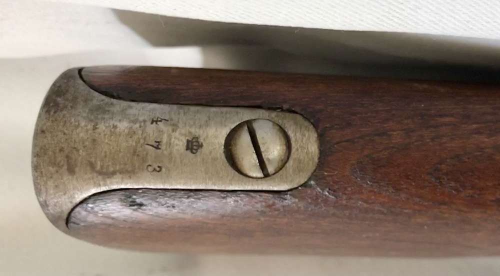 NICE -WW1 Swedish M96 -BUNDLE--img-3