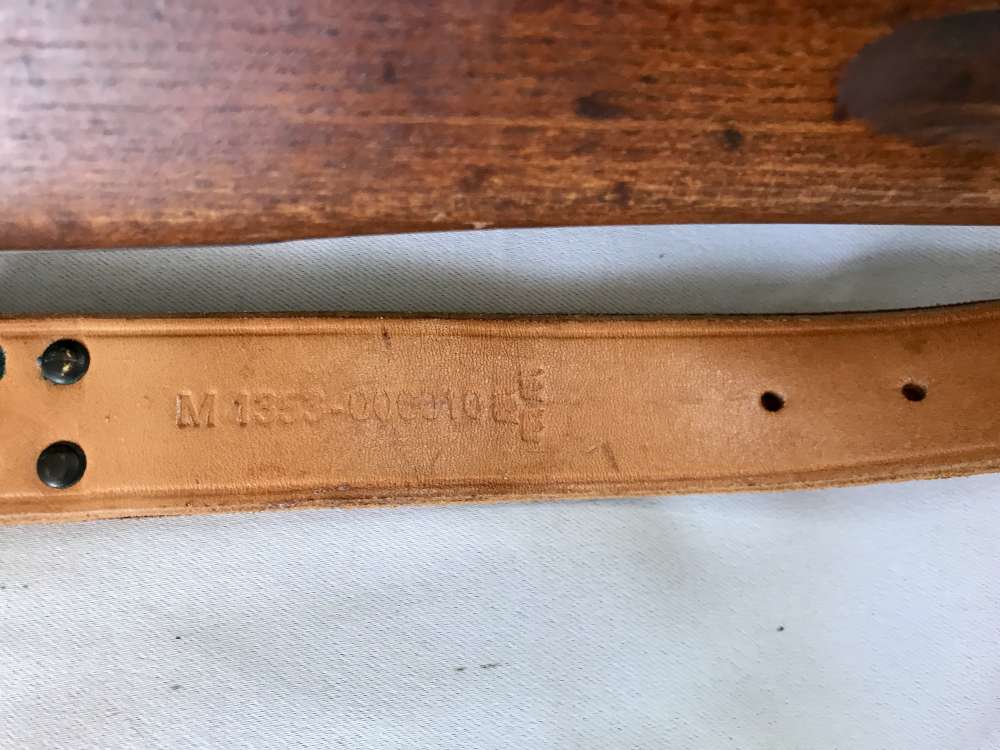 NICE -WW1 Swedish M96 -BUNDLE--img-11