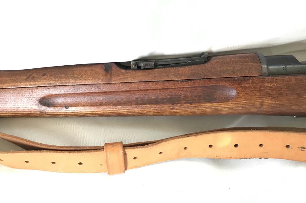 NICE -WW1 Swedish M96 -BUNDLE--img-20