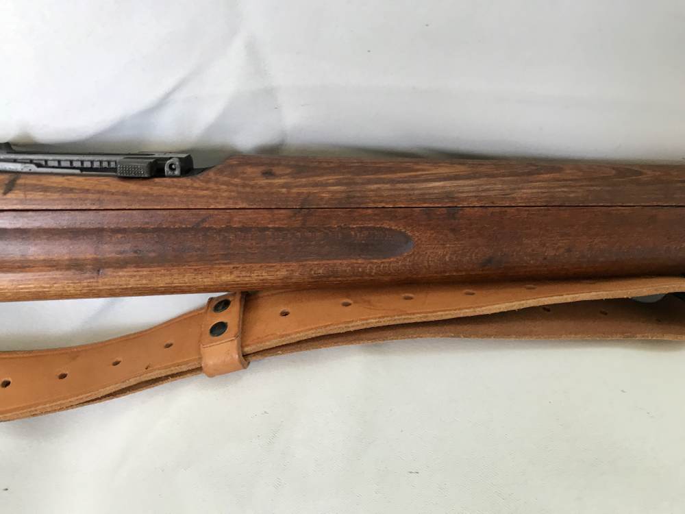 NICE -WW1 Swedish M96 -BUNDLE--img-12
