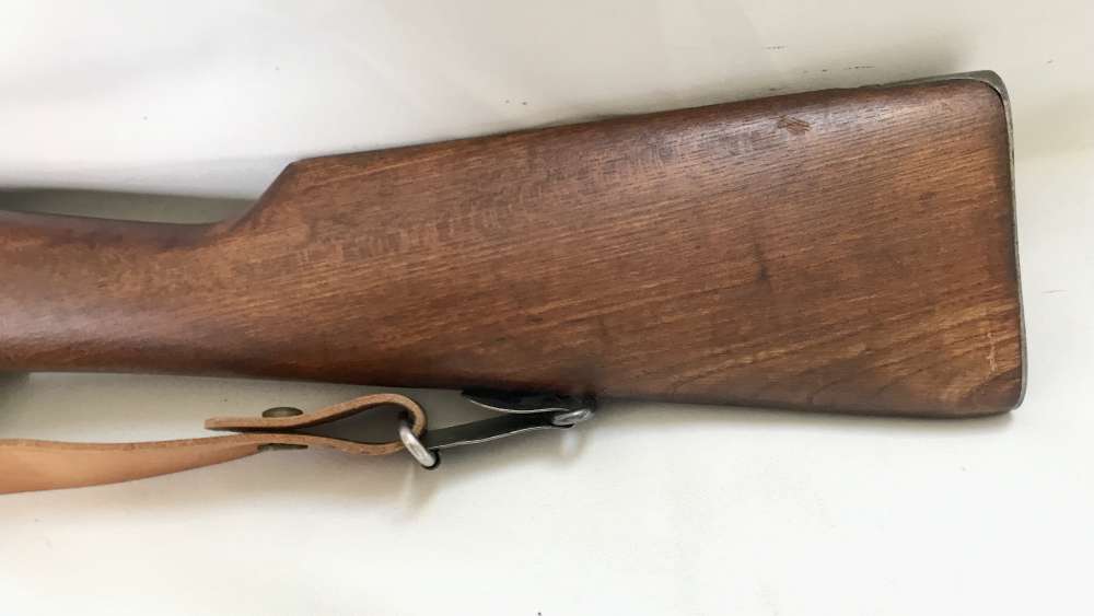 NICE -WW1 Swedish M96 -BUNDLE--img-17