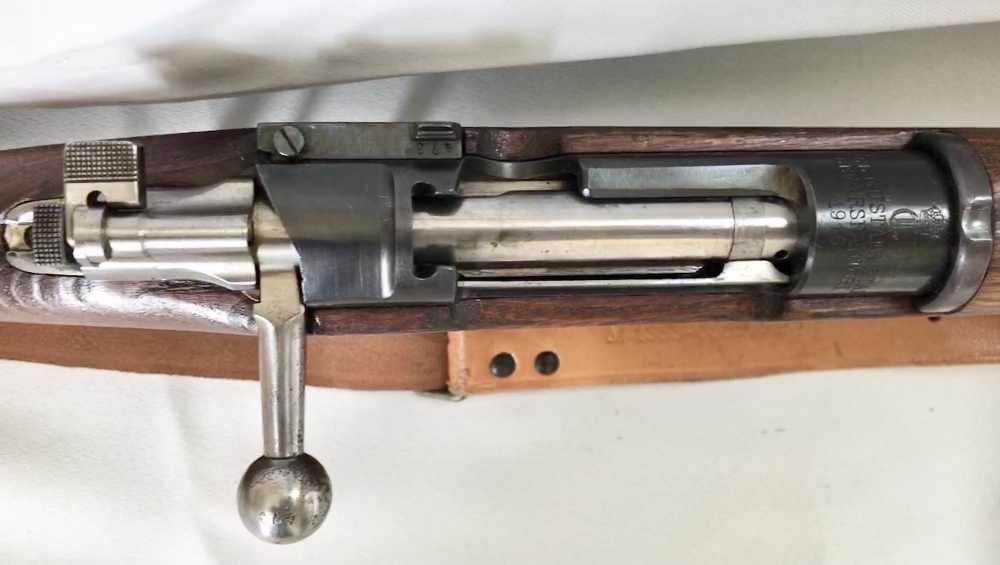 NICE -WW1 Swedish M96 -BUNDLE--img-6