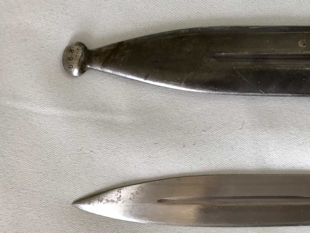NICE -WW1 Swedish M96 -BUNDLE--img-27
