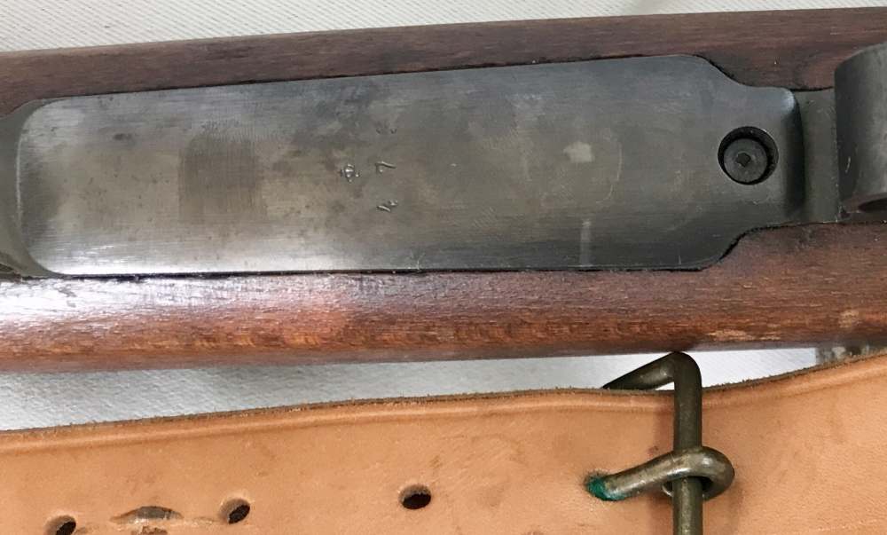 NICE -WW1 Swedish M96 -BUNDLE--img-24