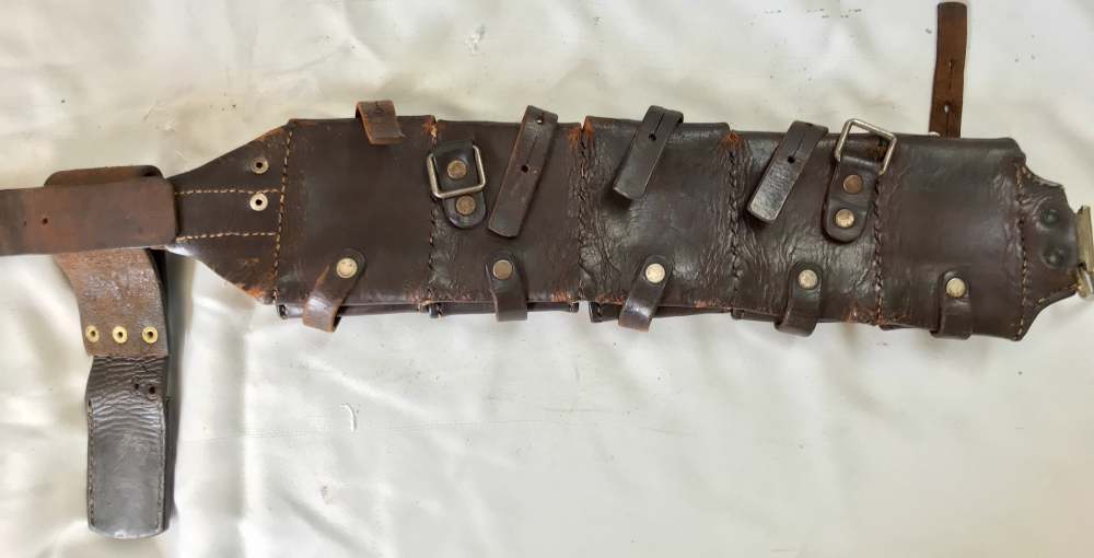 NICE -WW1 Swedish M96 -BUNDLE--img-36