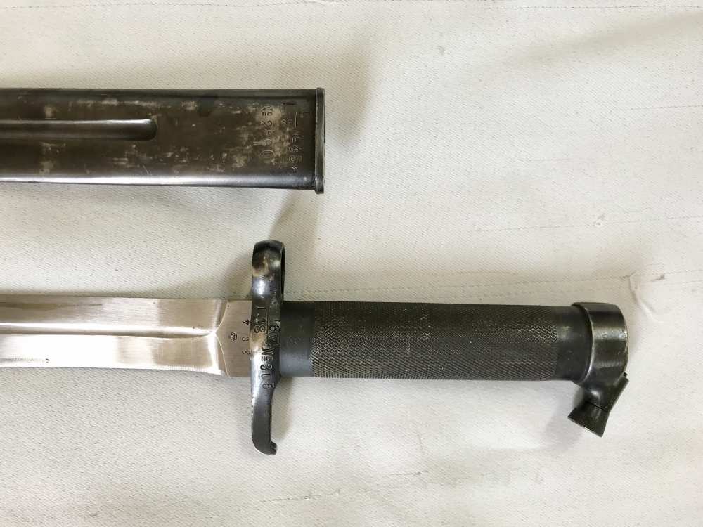 NICE -WW1 Swedish M96 -BUNDLE--img-29