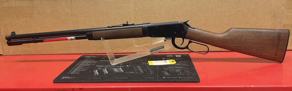 WINCHESTER M94 TD 30-30 20"-img-1