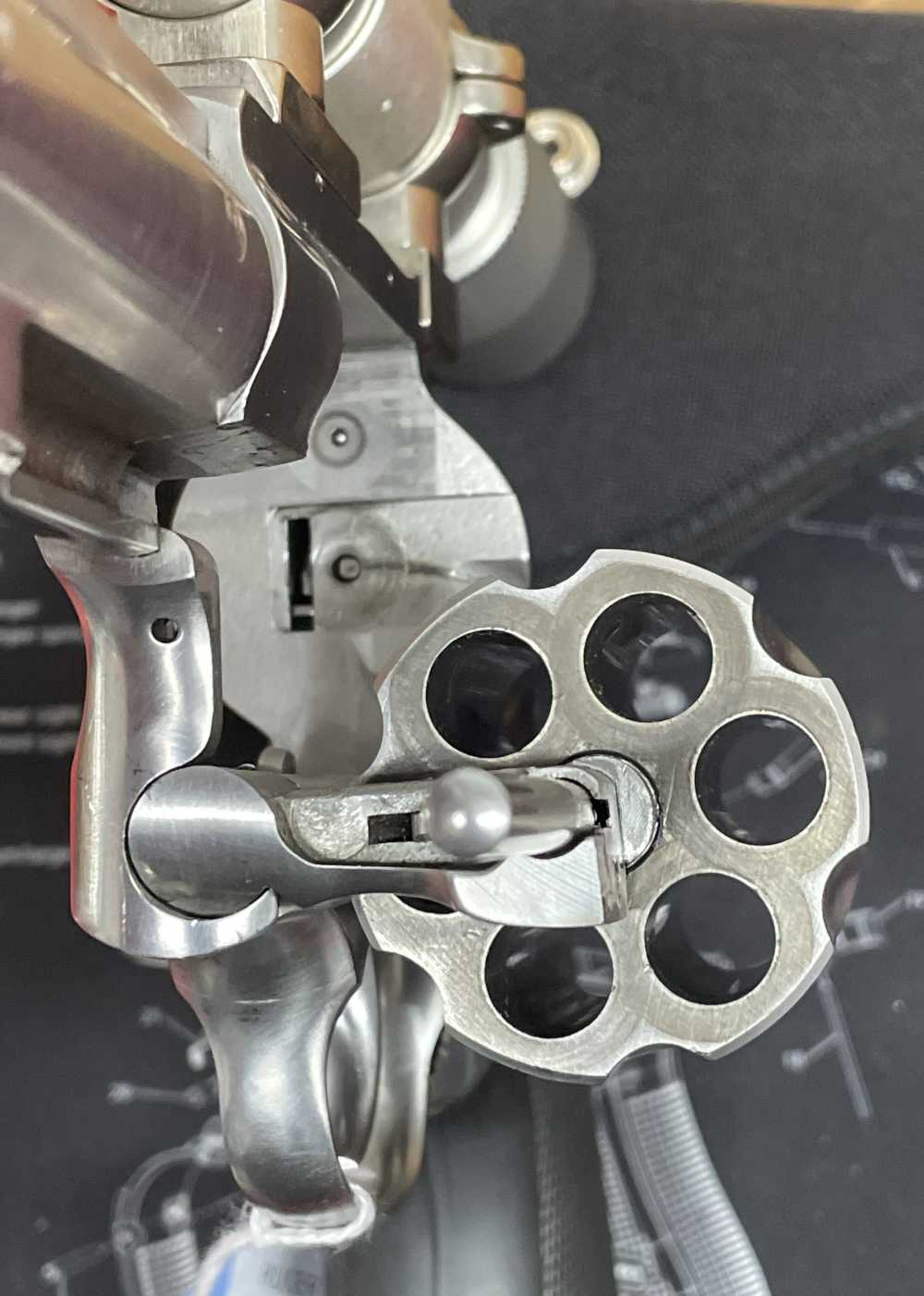 RUGER REDHAWK 44 MAG 7.5"-img-3