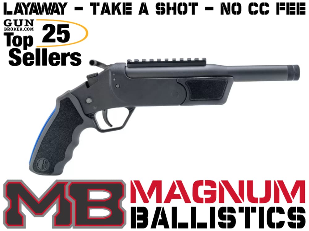 Rossi Brawler 300 Blackout-img-0