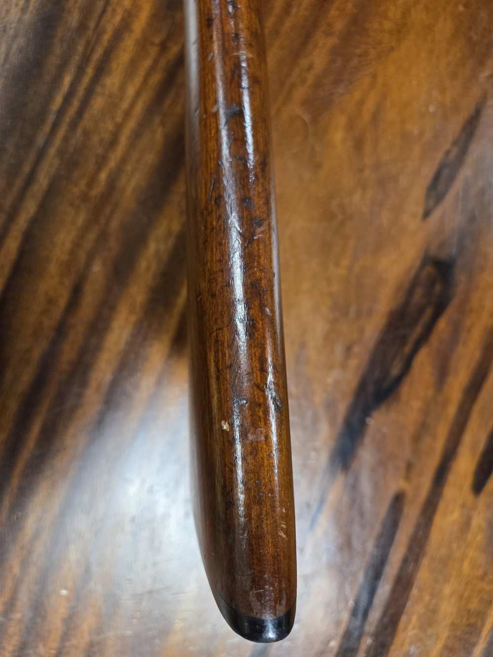 Winchester Model 1906 Gallery Pump Takedown 22 S/L/LR 1918 Prod. C&R Penny-img-18