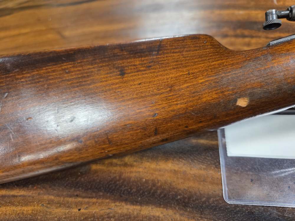 Winchester Model 1906 Gallery Pump Takedown 22 S/L/LR 1918 Prod. C&R Penny-img-26