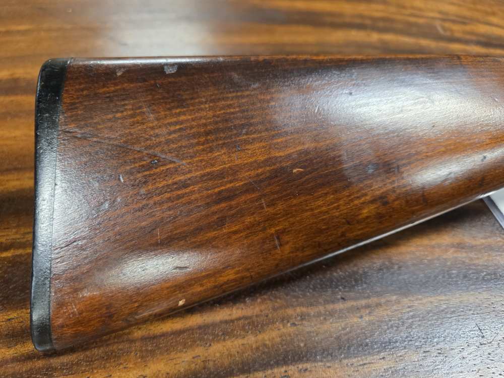 Winchester Model 1906 Gallery Pump Takedown 22 S/L/LR 1918 Prod. C&R Penny-img-25