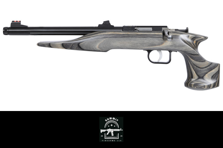 Keystone Chipmunk .22 MAG Bolt Action Pistol-img-0