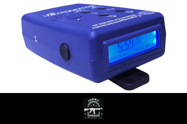 Competition Electronics ProTimerBT Bluetooth Shot Timer-img-0