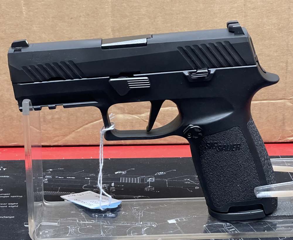 SIG SAUER P320 9MM 3.9"-img-1