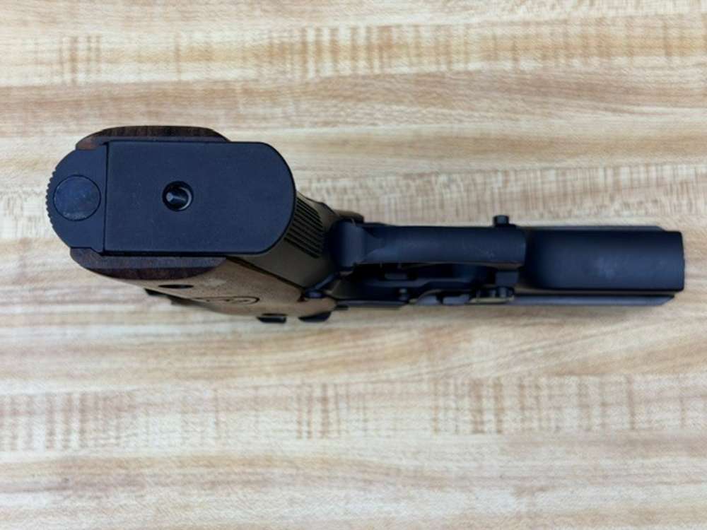 Stoeger Cougar 8000 40S&W 3.6" Brl  LNIB   #18116-img-8