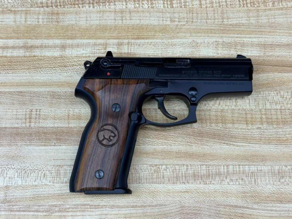 Stoeger Cougar 8000 40S&W 3.6" Brl  LNIB   #18116-img-3