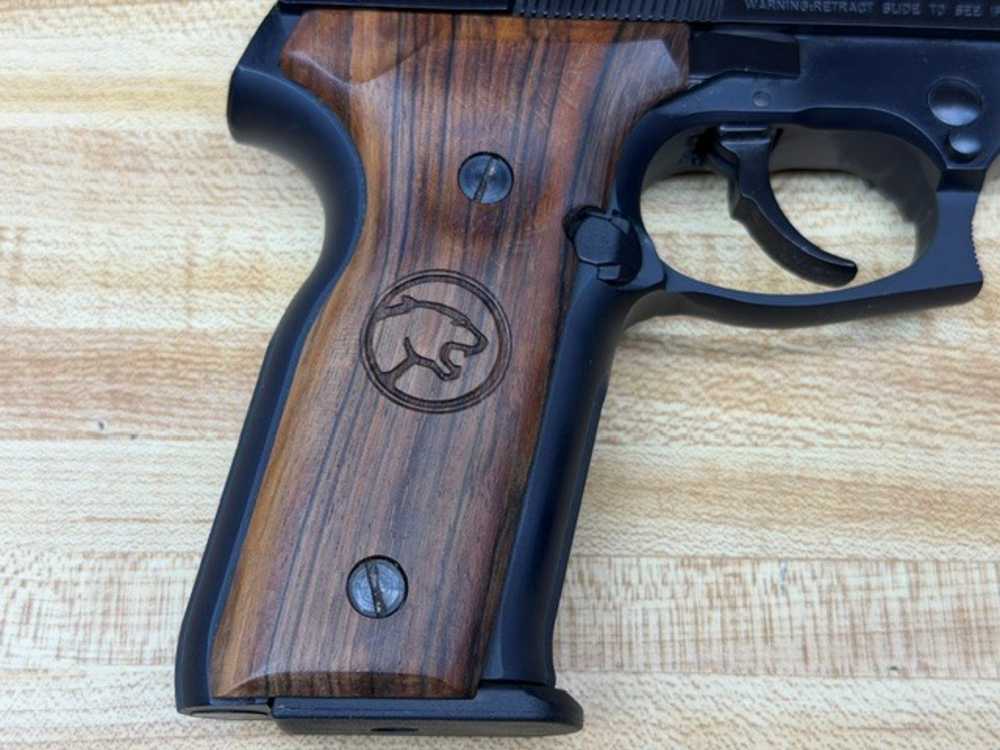Stoeger Cougar 8000 40S&W 3.6" Brl  LNIB   #18116-img-4