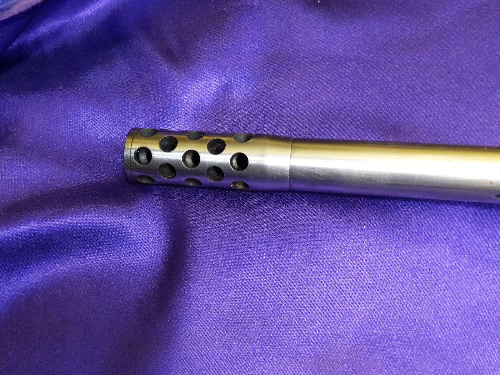 Weatherby Mark V 30-378 Weatherby Magnum Accumark-img-14