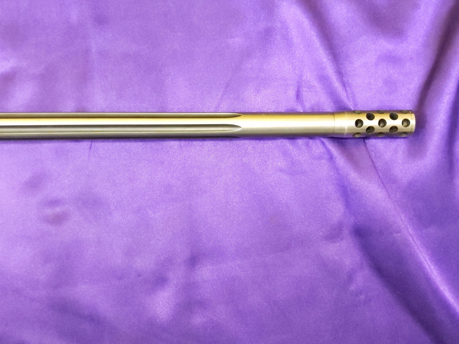 Weatherby Mark V 30-378 Weatherby Magnum Accumark-img-9