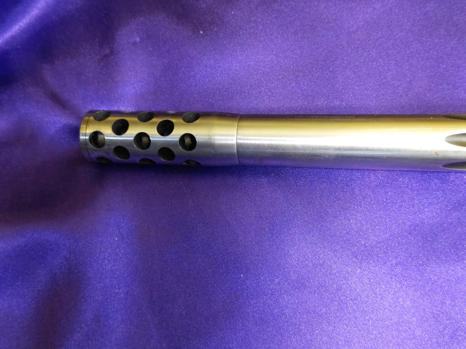 Weatherby Mark V 30-378 Weatherby Magnum Accumark-img-2