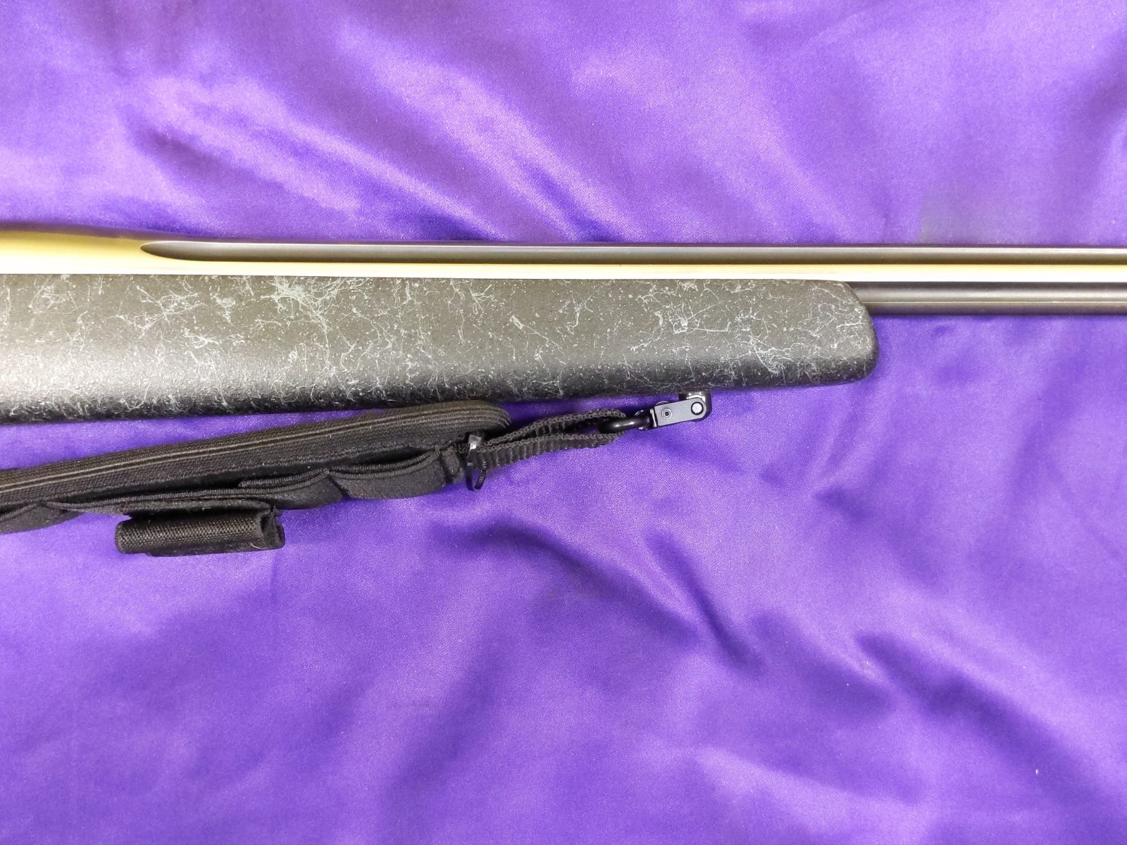 Weatherby Mark V 30-378 Weatherby Magnum Accumark-img-8