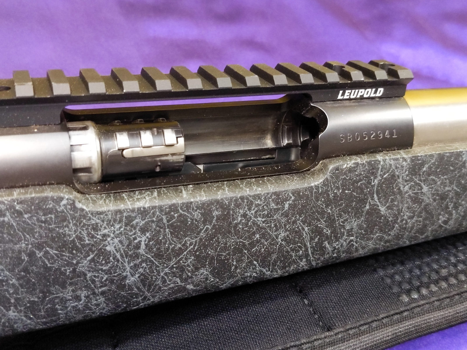 Weatherby Mark V 30-378 Weatherby Magnum Accumark-img-15