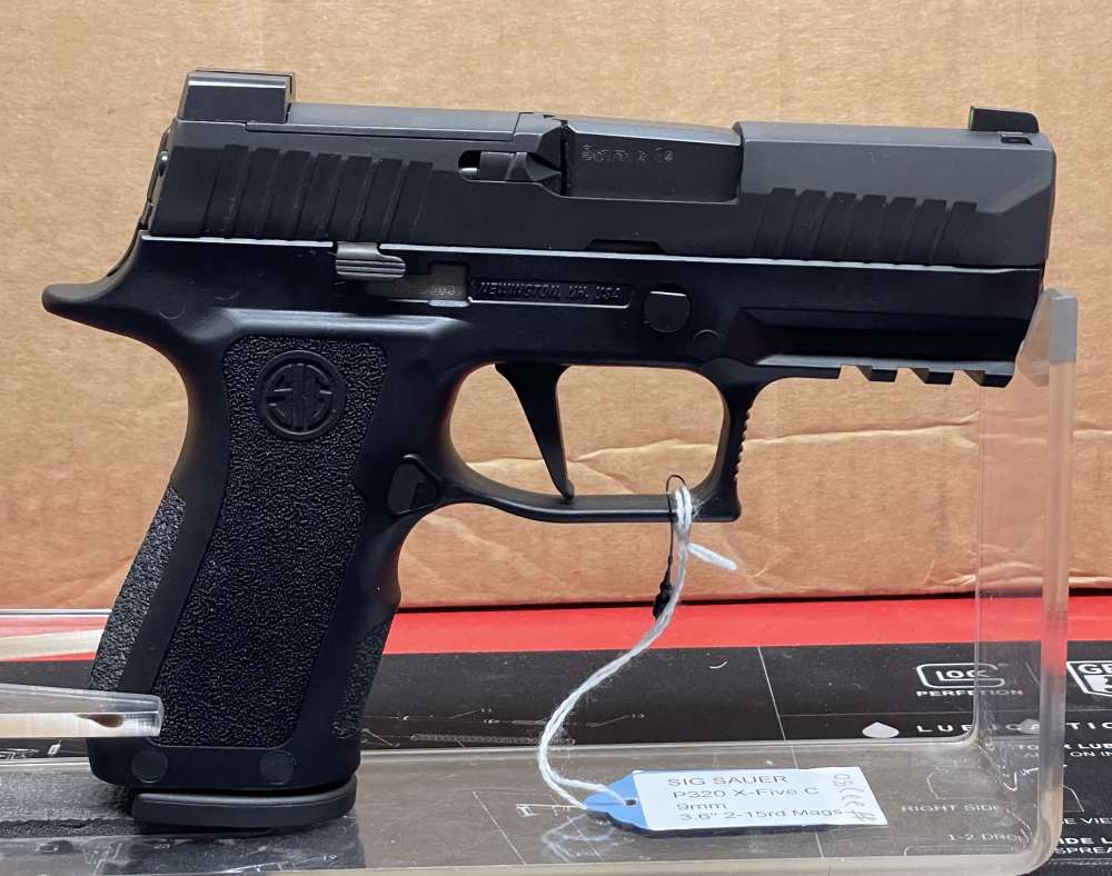 SIG SAUER P320 XC 9MM 3.6"-img-3